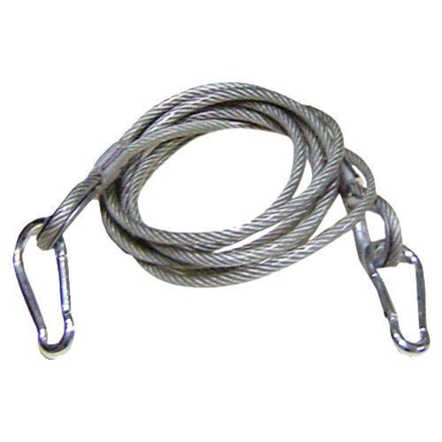 ÇEKME HALATI ÇELİK 3,5 TON